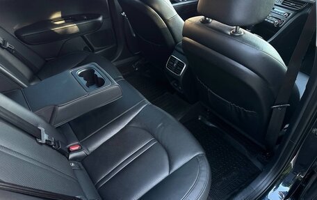 KIA Optima IV, 2016 год, 1 695 000 рублей, 25 фотография