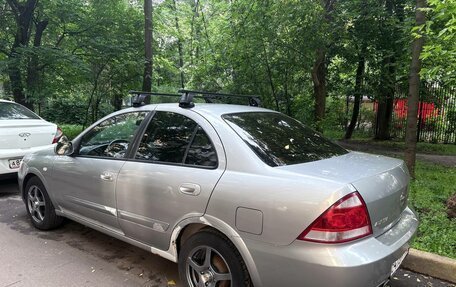 Nissan Almera Classic, 2008 год, 540 000 рублей, 2 фотография