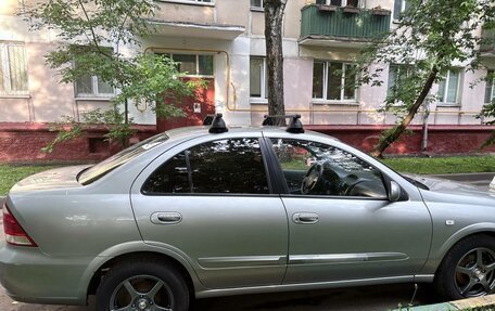 Nissan Almera Classic, 2008 год, 540 000 рублей, 4 фотография