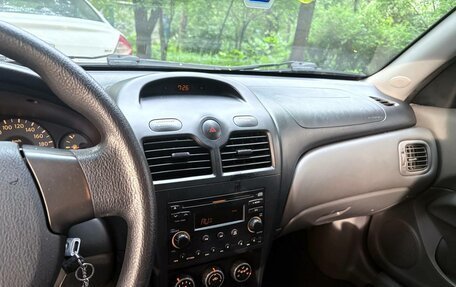 Nissan Almera Classic, 2008 год, 540 000 рублей, 10 фотография