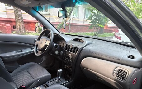 Nissan Almera Classic, 2008 год, 540 000 рублей, 9 фотография