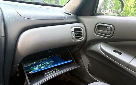 Nissan Almera Classic, 2008 год, 540 000 рублей, 13 фотография