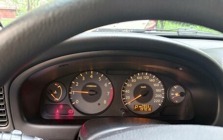 Nissan Almera Classic, 2008 год, 540 000 рублей, 11 фотография