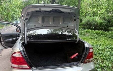 Nissan Almera Classic, 2008 год, 540 000 рублей, 5 фотография