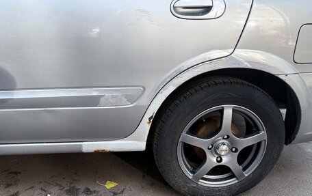 Nissan Almera Classic, 2008 год, 540 000 рублей, 14 фотография