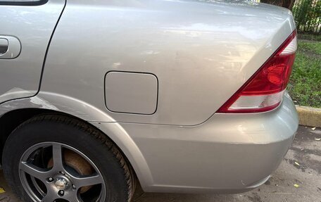 Nissan Almera Classic, 2008 год, 540 000 рублей, 15 фотография