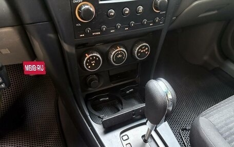 Nissan Almera Classic, 2008 год, 540 000 рублей, 12 фотография
