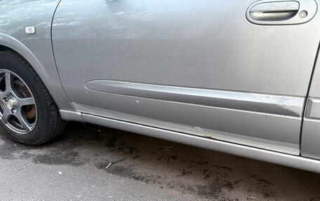 Nissan Almera Classic, 2008 год, 540 000 рублей, 16 фотография