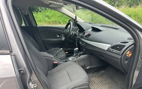 Renault Fluence I, 2011 год, 650 000 рублей, 8 фотография