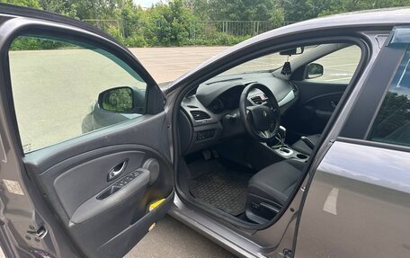 Renault Fluence I, 2011 год, 650 000 рублей, 7 фотография