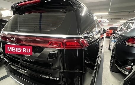 KIA Carnival, 2020 год, 4 100 000 рублей, 4 фотография