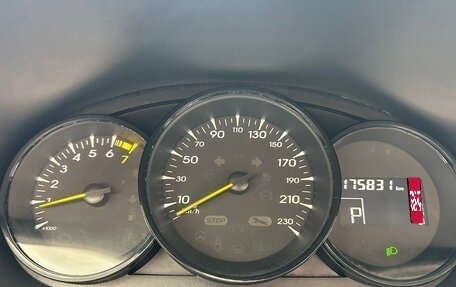 Renault Fluence I, 2011 год, 650 000 рублей, 11 фотография