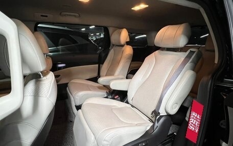 KIA Carnival, 2020 год, 4 100 000 рублей, 3 фотография