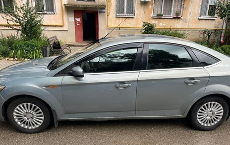 Ford Mondeo IV, 2008 год, 800 000 рублей, 2 фотография