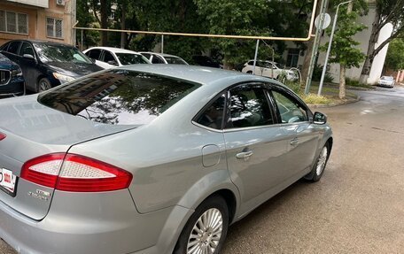Ford Mondeo IV, 2008 год, 800 000 рублей, 5 фотография