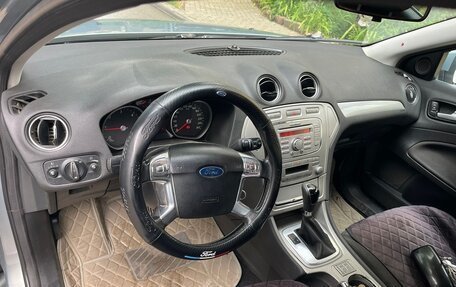 Ford Mondeo IV, 2008 год, 800 000 рублей, 3 фотография