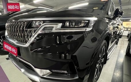 KIA Carnival, 2020 год, 4 100 000 рублей, 8 фотография