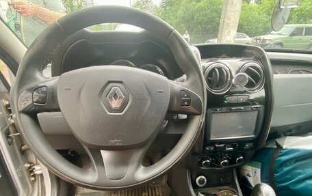 Renault Duster I рестайлинг, 2015 год, 1 140 000 рублей, 13 фотография