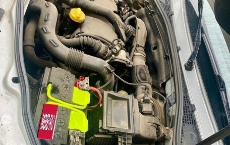 Renault Duster I рестайлинг, 2015 год, 1 140 000 рублей, 10 фотография