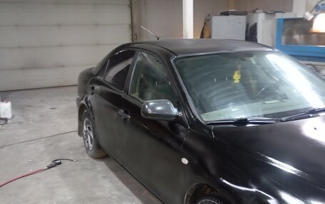 Mazda 6, 2004 год, 270 000 рублей, 3 фотография