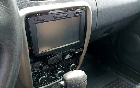 Renault Duster I рестайлинг, 2015 год, 820 000 рублей, 2 фотография