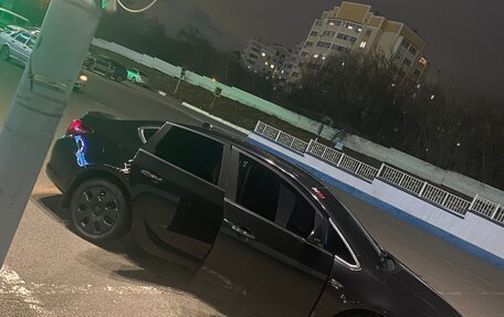 Opel Astra J, 2013 год, 1 200 000 рублей, 9 фотография