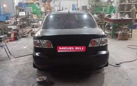 Mazda 6, 2004 год, 270 000 рублей, 4 фотография
