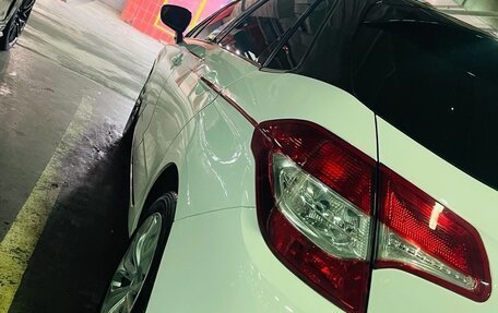 Citroen C4 II рестайлинг, 2012 год, 550 000 рублей, 7 фотография