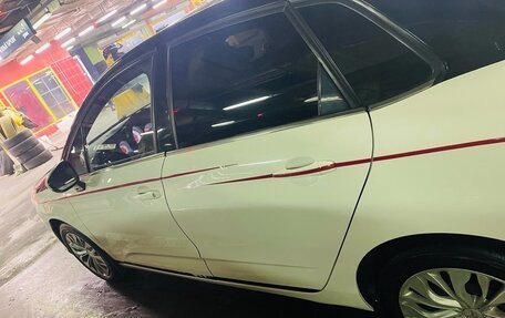 Citroen C4 II рестайлинг, 2012 год, 550 000 рублей, 5 фотография