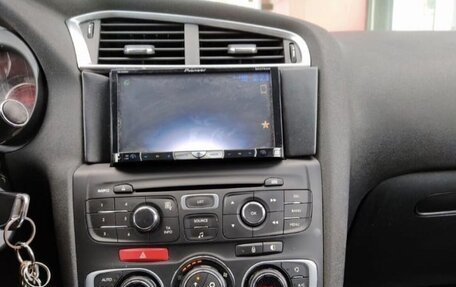 Citroen C4 II рестайлинг, 2012 год, 550 000 рублей, 8 фотография