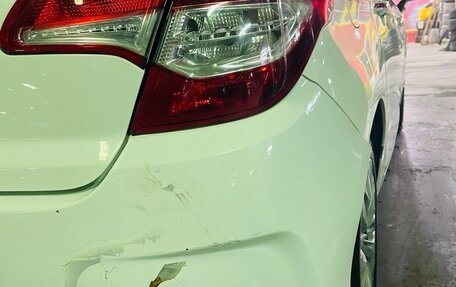 Citroen C4 II рестайлинг, 2012 год, 550 000 рублей, 9 фотография