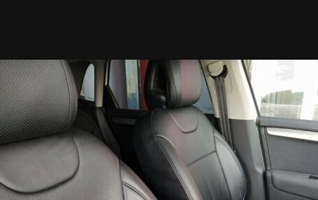 Citroen C4 II рестайлинг, 2012 год, 550 000 рублей, 14 фотография