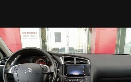Citroen C4 II рестайлинг, 2012 год, 550 000 рублей, 16 фотография