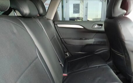 Citroen C4 II рестайлинг, 2012 год, 550 000 рублей, 19 фотография