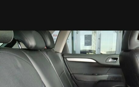 Citroen C4 II рестайлинг, 2012 год, 550 000 рублей, 22 фотография