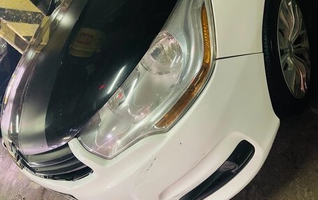 Citroen C4 II рестайлинг, 2012 год, 550 000 рублей, 23 фотография
