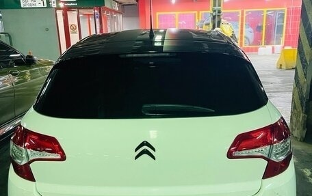 Citroen C4 II рестайлинг, 2012 год, 550 000 рублей, 6 фотография