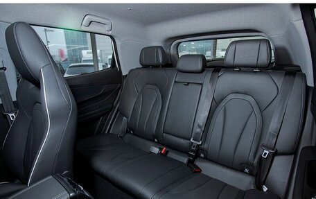 Chery Tiggo 4 I рестайлинг, 2025 год, 2 105 400 рублей, 9 фотография