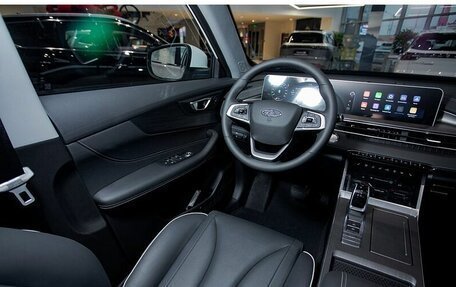 Chery Tiggo 4 I рестайлинг, 2025 год, 2 105 400 рублей, 10 фотография