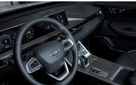 Chery Tiggo 4 I рестайлинг, 2025 год, 2 105 400 рублей, 13 фотография