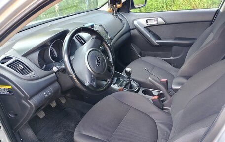 KIA Cerato III, 2011 год, 699 000 рублей, 6 фотография