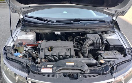 KIA Cerato III, 2011 год, 699 000 рублей, 9 фотография