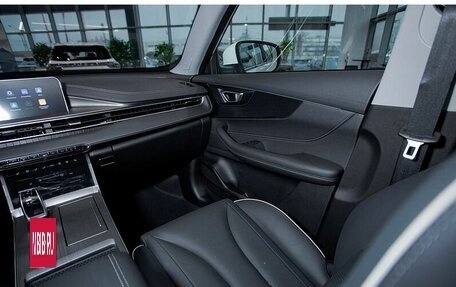 Chery Tiggo 4 I рестайлинг, 2025 год, 2 105 400 рублей, 11 фотография
