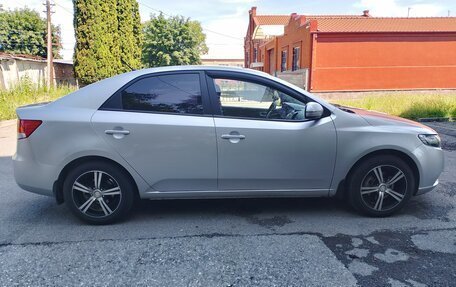 KIA Cerato III, 2011 год, 699 000 рублей, 12 фотография