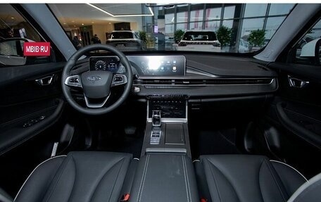 Chery Tiggo 4 I рестайлинг, 2025 год, 2 105 400 рублей, 12 фотография