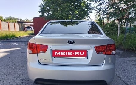 KIA Cerato III, 2011 год, 699 000 рублей, 10 фотография
