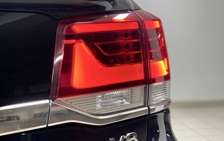 Toyota Land Cruiser 200, 2019 год, 6 988 000 рублей, 10 фотография