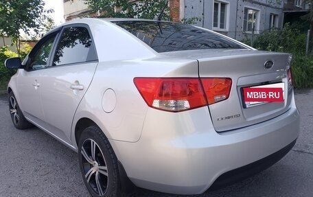 KIA Cerato III, 2011 год, 699 000 рублей, 7 фотография