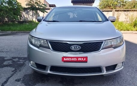 KIA Cerato III, 2011 год, 699 000 рублей, 3 фотография