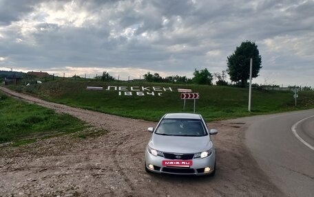 KIA Cerato III, 2011 год, 699 000 рублей, 8 фотография